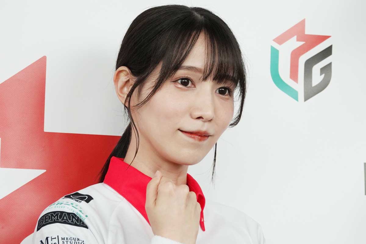 伊達朱里紗【写真:ENCOUNT編集部】