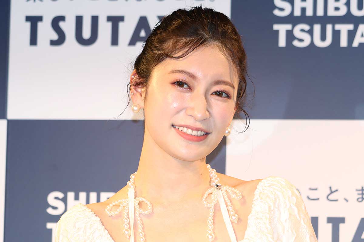 元NMB48吉田朱里、YouTubeチャンネル約9年で100万人突破「めげずに続けてきて良かった」