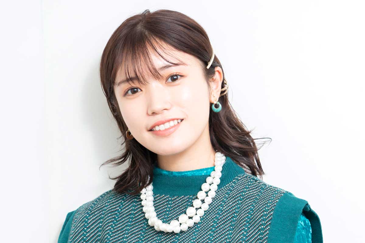 美山加恋、28歳の近影に驚きの声「可愛すぎ」　振袖姿で結婚式参加「新鮮です」
