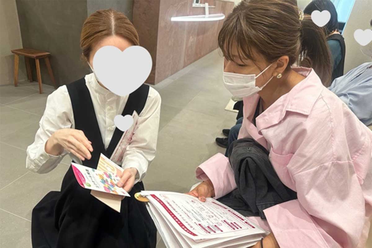 元『あいのり』メンバー、人間ドックの検査結果にショック　「みんなも受けて！」と呼びかけ