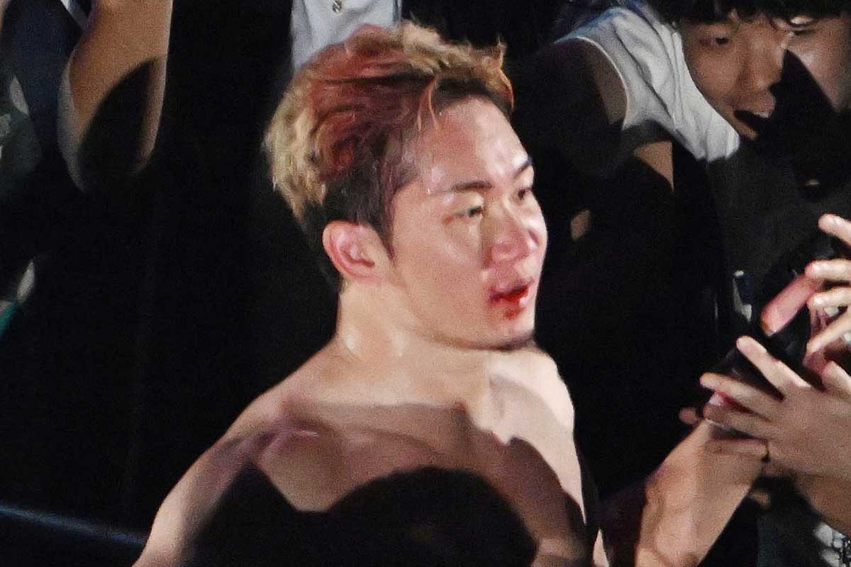 【RIZIN】朝倉未来の736日ぶり勝利にネット歓喜「これが一番見たかった」「近所迷惑なくらい叫んだ」