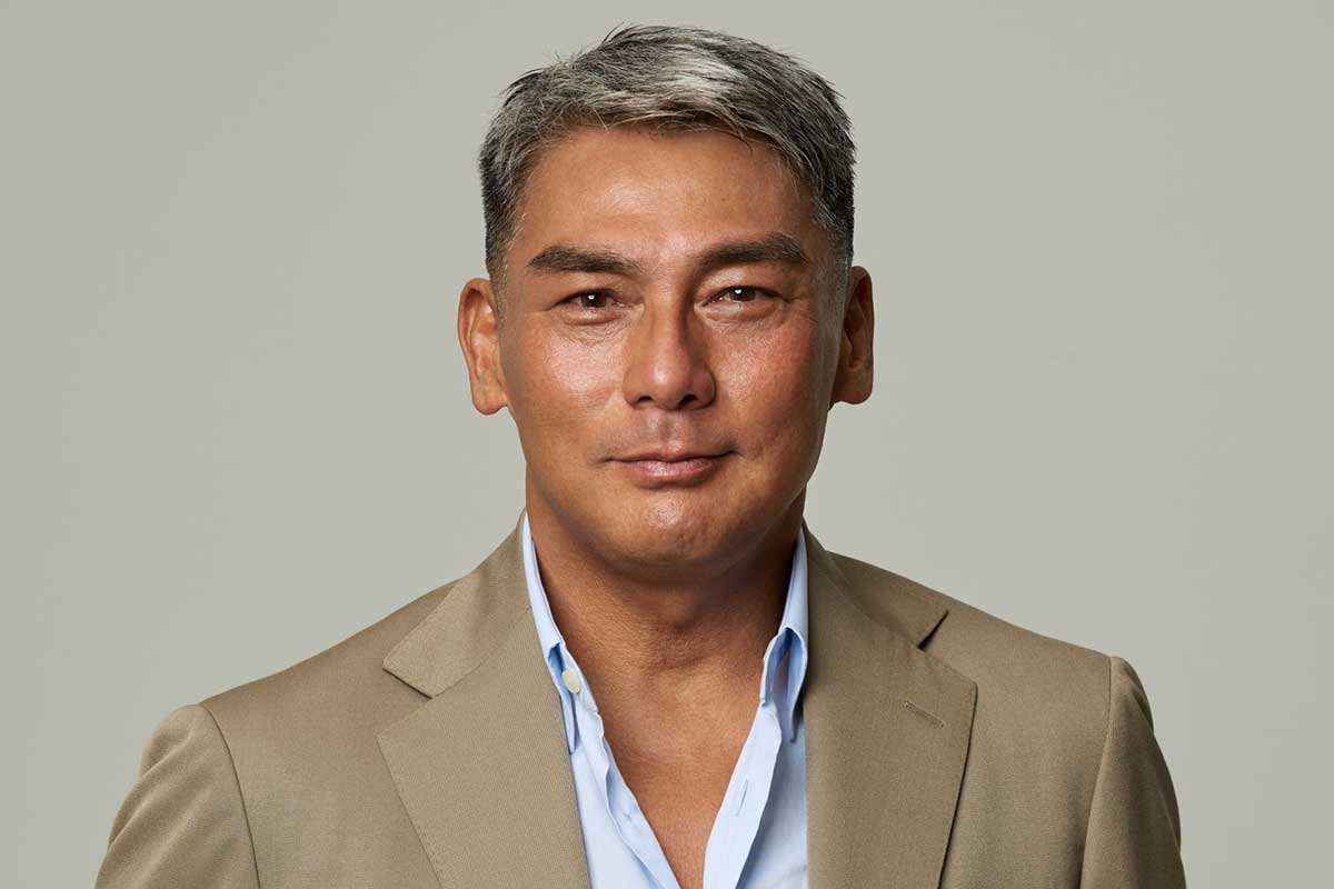 宍戸開がGATEとマネジメント契約締結　ベッキーやハリセンボン、R-1王者・友田オレらが所属