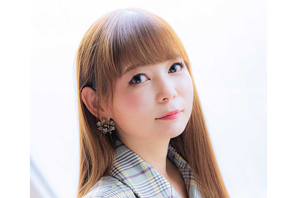 中川翔子、第1子の妊娠を発表「レベル40にして、とても大きな転機」　同時に個人事務所立ち上げ「更なる責任を胸に」