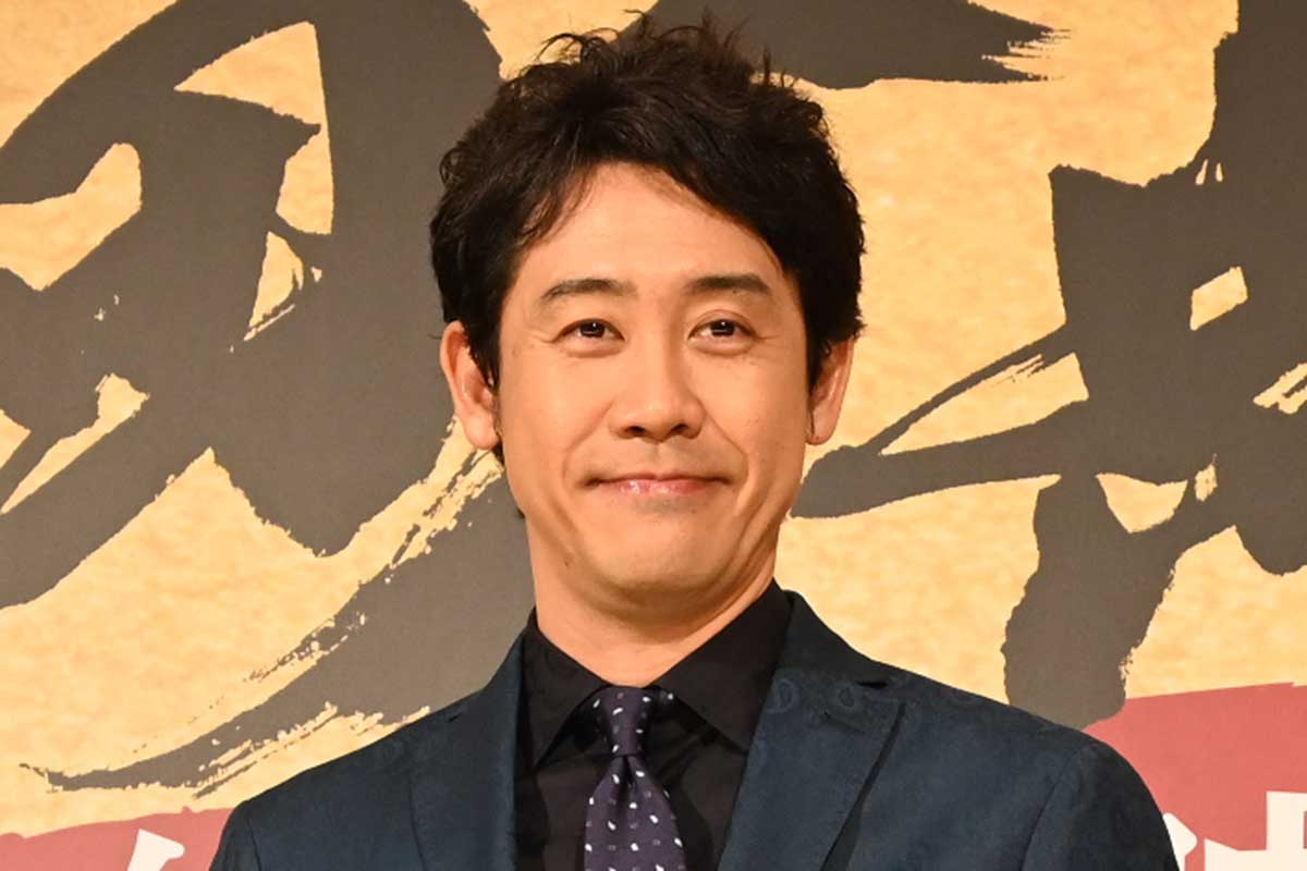 大泉洋、“一番感動した芸能人”を実名告白　初共演に喜びも「こんなペーペー潰しに来るんだ」と驚愕