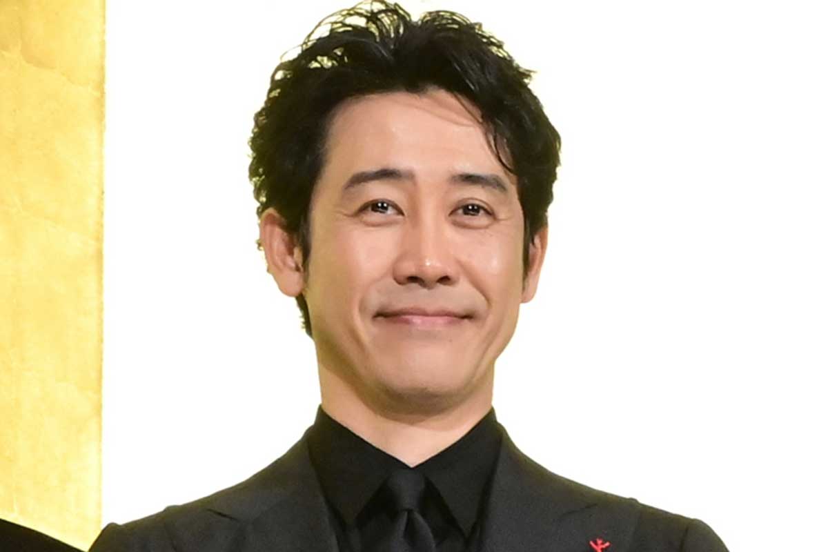 「ネタはおもしろいけど」　大泉洋、仲良しM-1王者の“第一印象”告白「この後も売れる方たちだとは…」