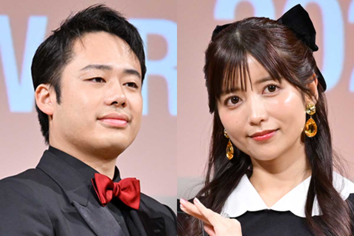人気YouTuberフィッシャーズのシルクロード、妻ゆんの第2子妊娠を発表「感動するわ」
