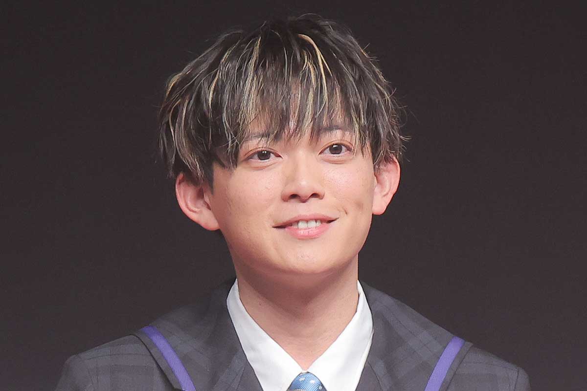 松丸亮吾がお忍び万博報告　“現地レポ”にネット反応「ド迫力ですね」