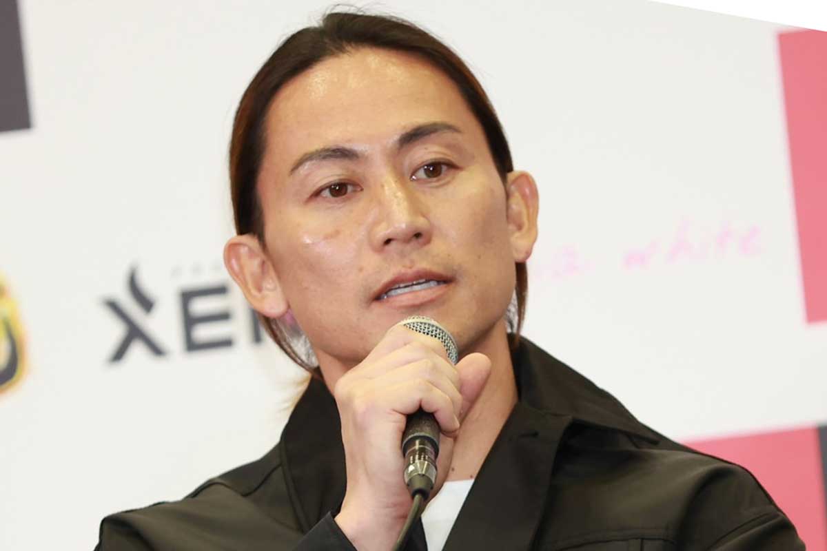 BreakingDownの年商40億円社長戦士、愛娘が「美人さん確定ですね」　ネット仰天「そっくり！」