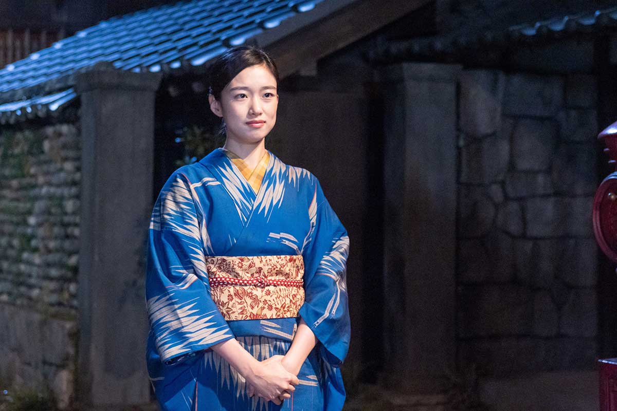 【あんぱん】出征前の豪と蘭子の告白シーンに視聴者涙「せつない」「胸張り裂けそう」