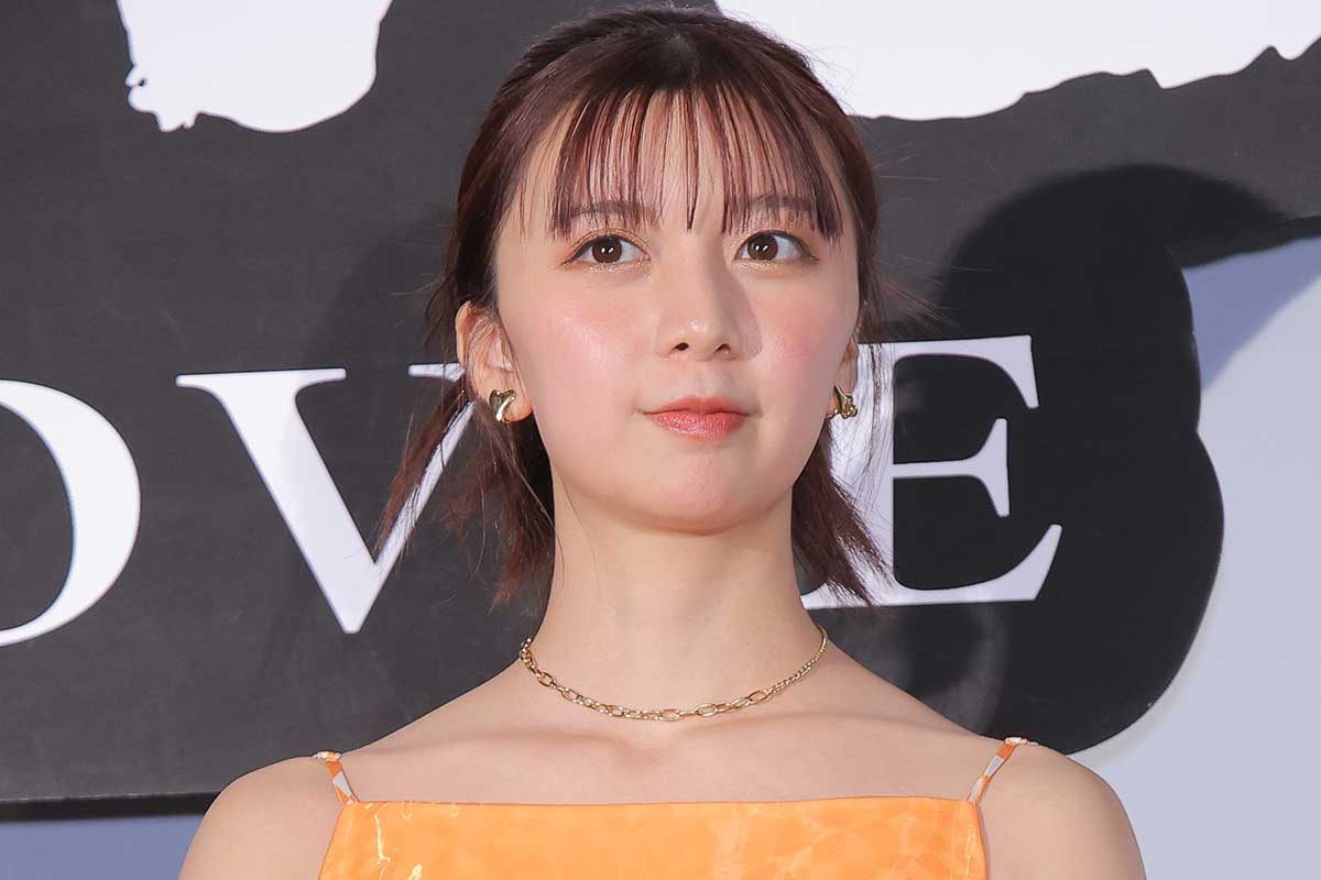 上白石萌歌、向井理からの手紙に涙「なんでいないの！会いたかった！」