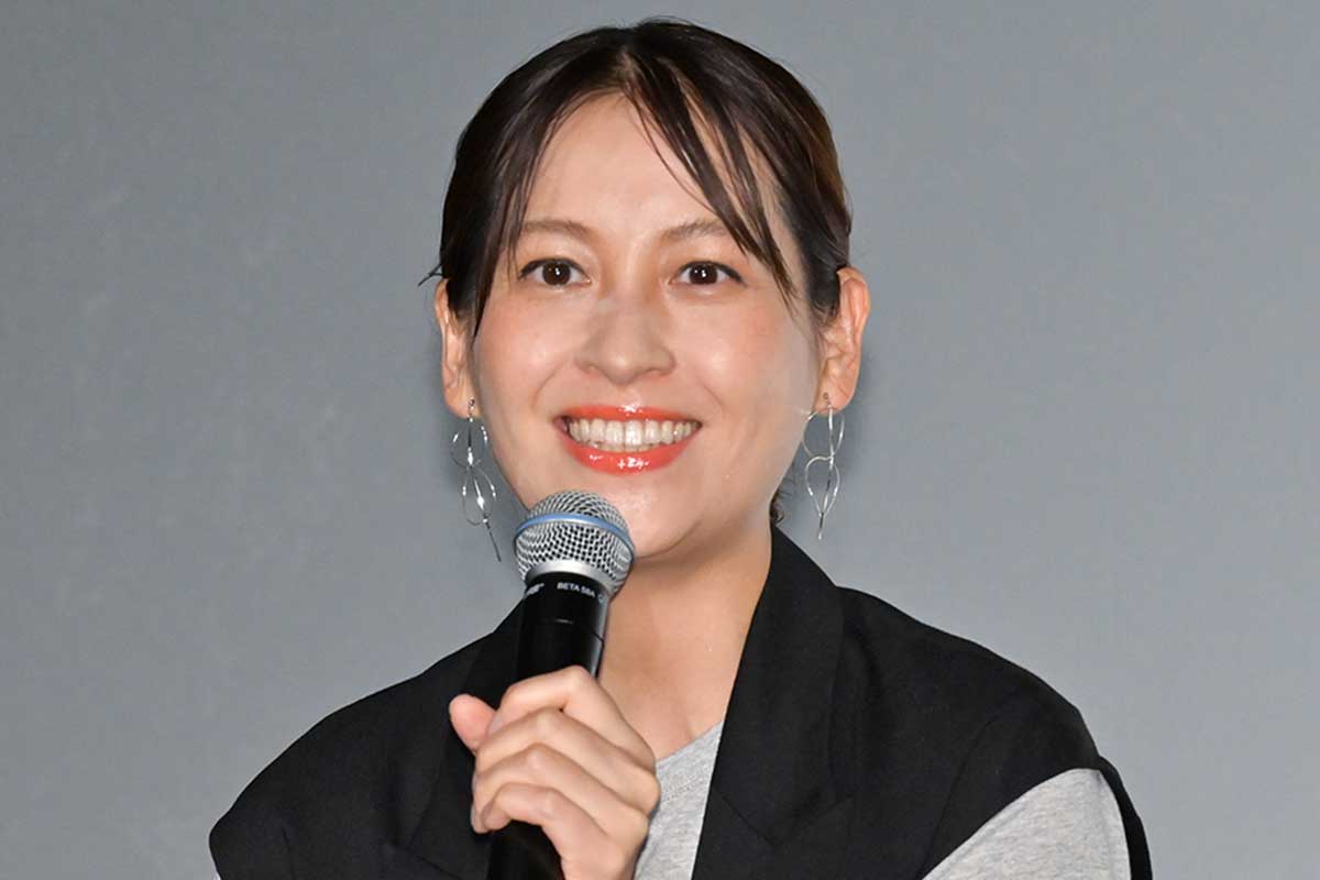 青木裕子、「長男お弁当」披露　夫・ナイナイ矢部の「食べてもいいの？」の反応にネット反応「いいな」