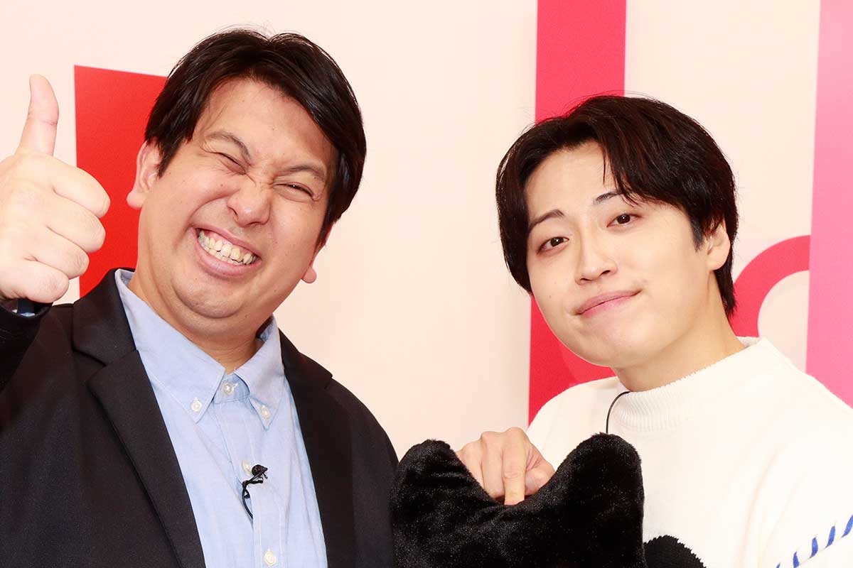 「明日文春砲くらうから、緊急会議」　まさかのコント映像が拡散「タイムリーすぎる！」と話題