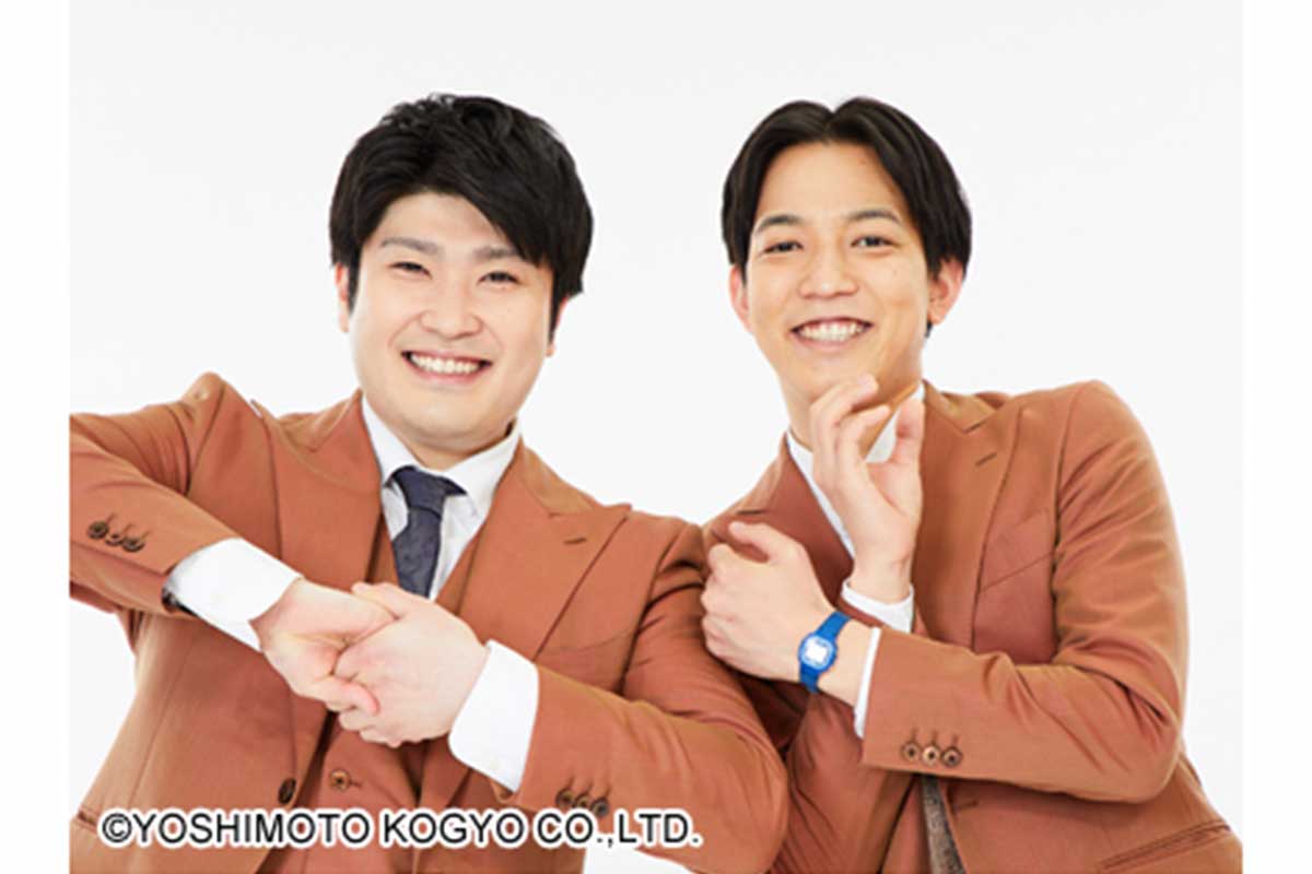 「こんな写真見たことない」芸人ライブの集合写真、あまりに雑なモザイクが話題「なんの情報も得られない」