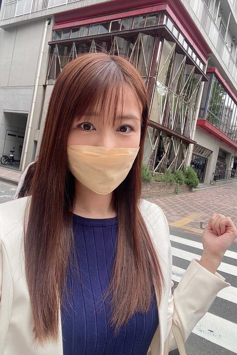 道岡桃子【写真:X(@momoko_ana)より】