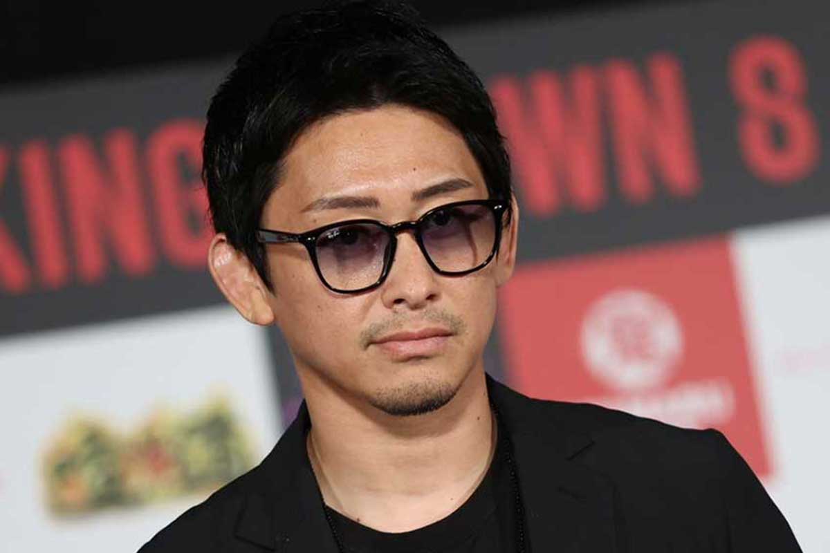 BreakingDown人気選手・啓之輔、暴走族総長時代の“愛車”にネット衝撃「凄い」「最高」「なにこれ？」