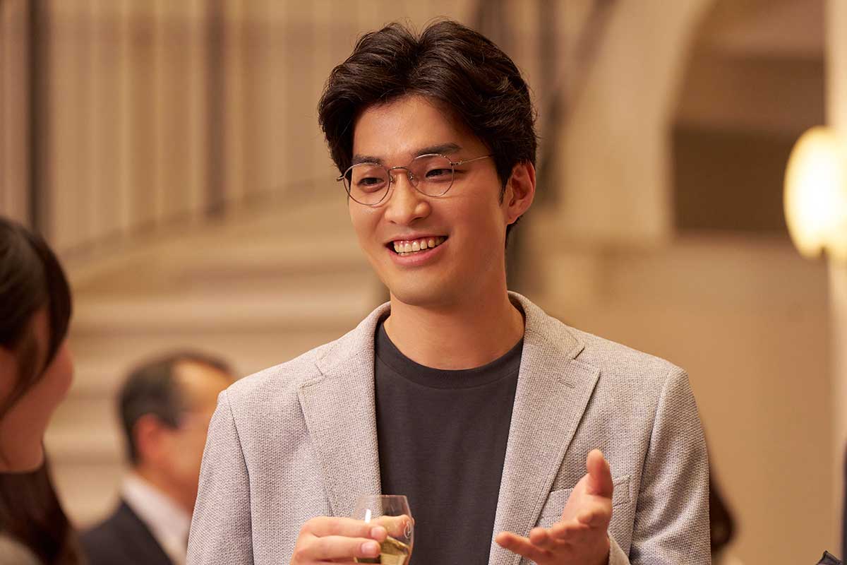 【いつか、ヒーロー】長濱ねる“ゆかり”の婚約が破談、フィアンセ役・谷恭輔「人間の心の複雑さが」