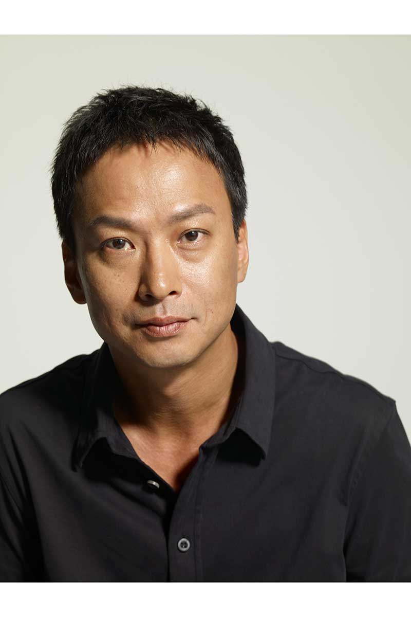 椎名桔平