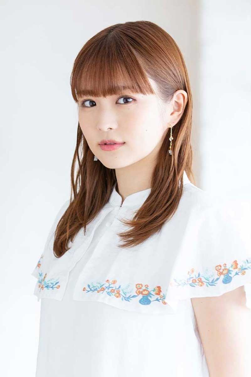 伊藤かりん【写真:公式サイトより】