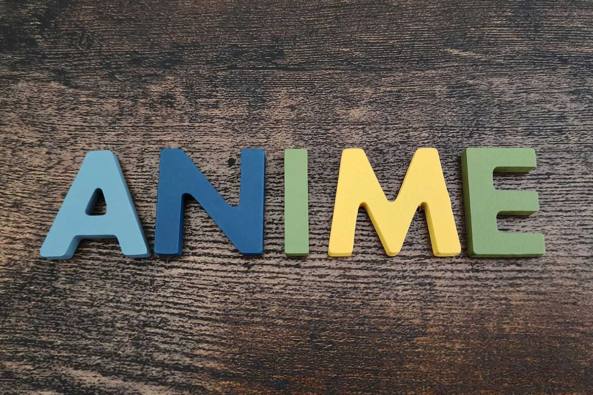 アニメでは残虐な場面が描かれることも(写真はイメージ)【写真:写真AC】
