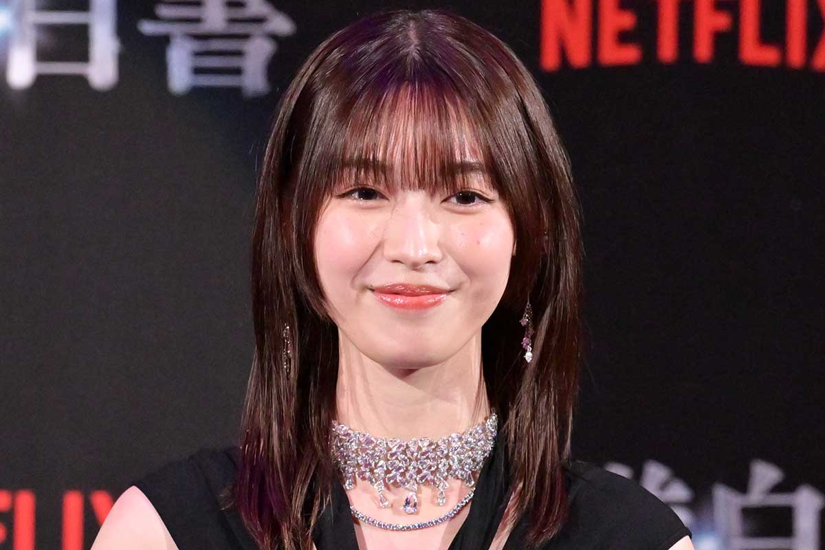 白石聖、芸映プロを退所しフラームへ　吉岡里帆らと同じ事務所に「より一層精進して参ります」
