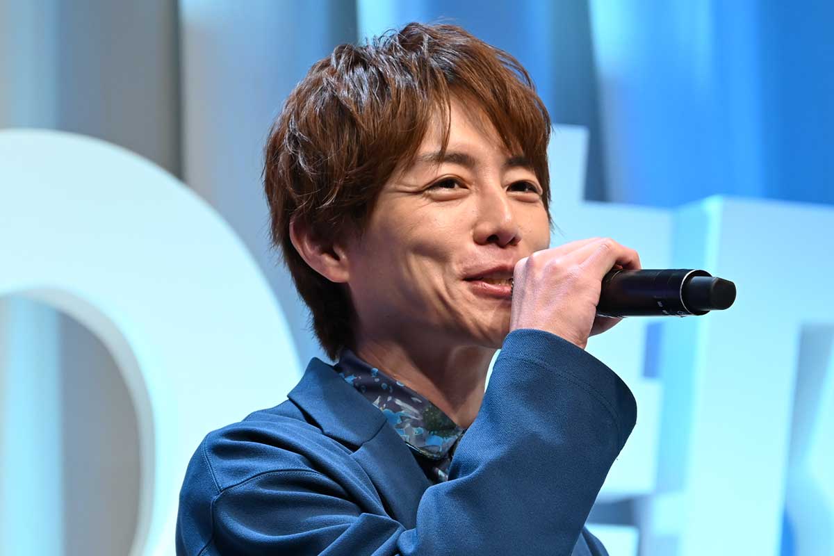 杉浦太陽、娘から「筋肉バカ」　リフレッシュは筋トレ…息子はムキムキの姿を絵日記に