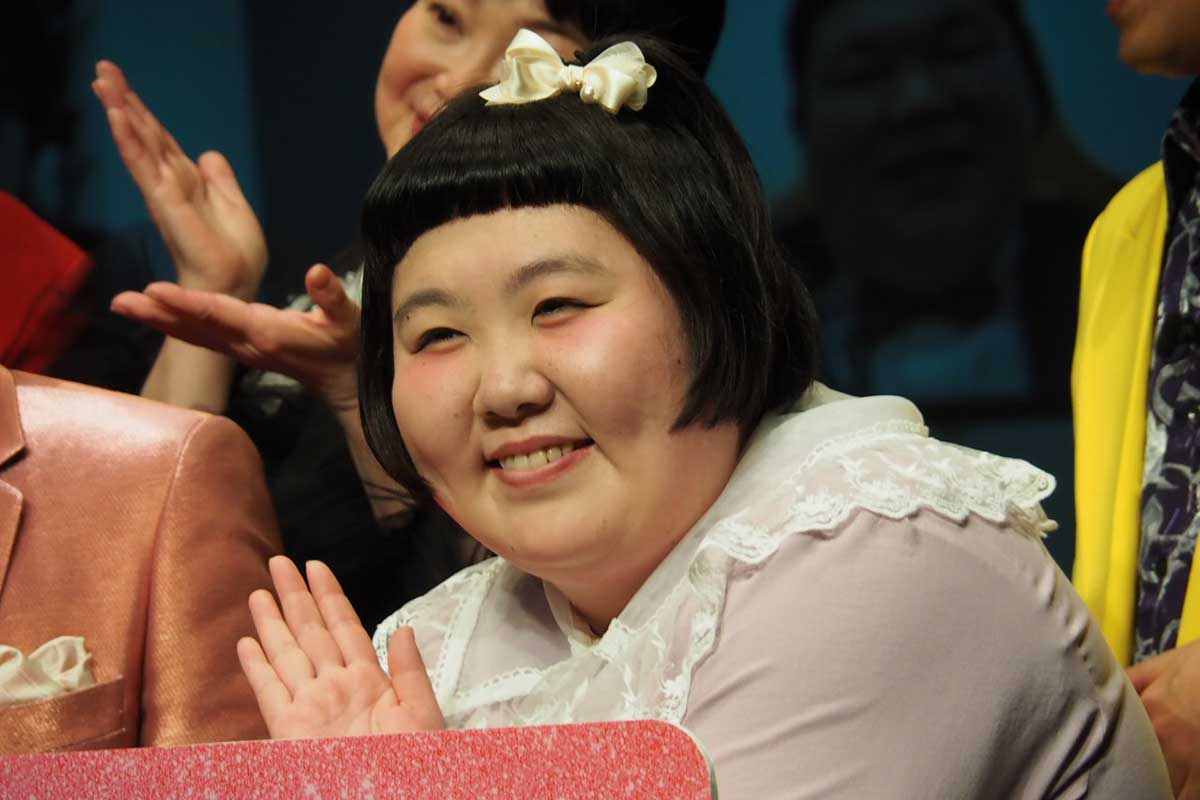 「何か一言だけ言って…」酒井藍、初韓国旅でまさかの出来事告白　「少し痩せたよね？」の声も