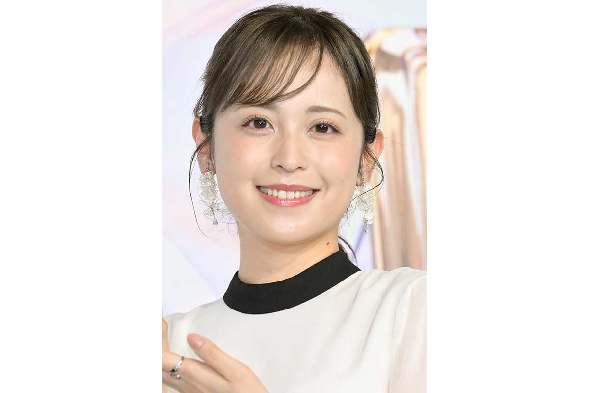 元フジ久慈暁子アナ、顔出し母との“母の日”2ショット公開　「目がそっくり」「お母さんも美人」の声…実は母も元アナ
