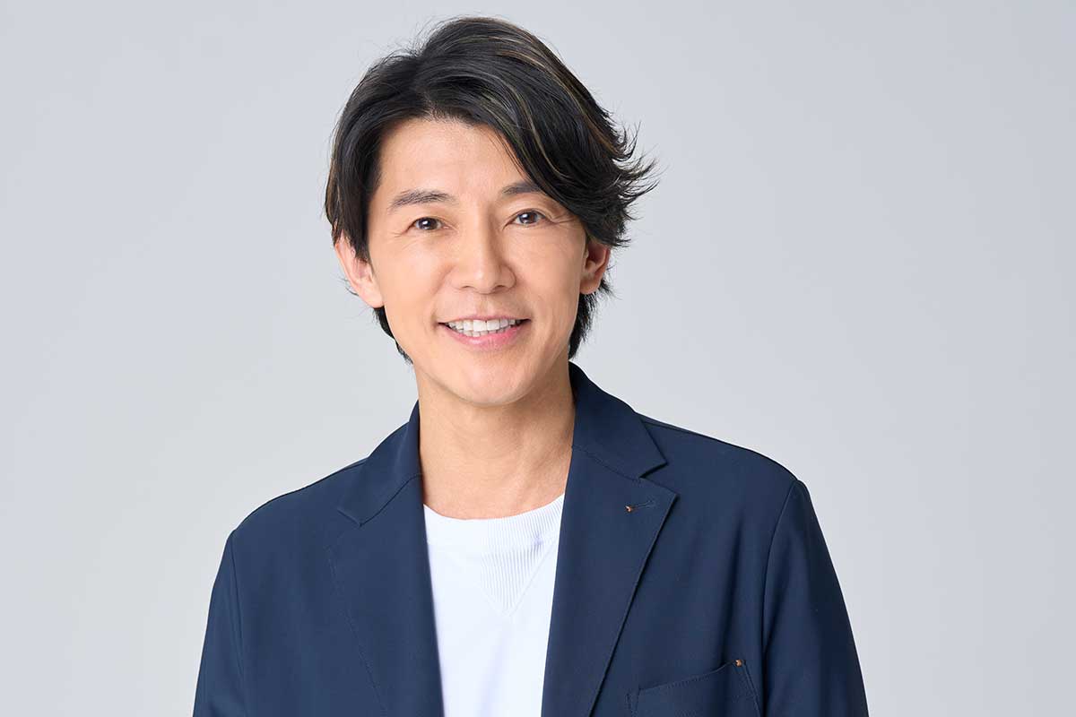 【電波生活】『旅サラダ』藤木直人MC起用の背景に神田正輝　プロデューサーが感じた“共通点”とは