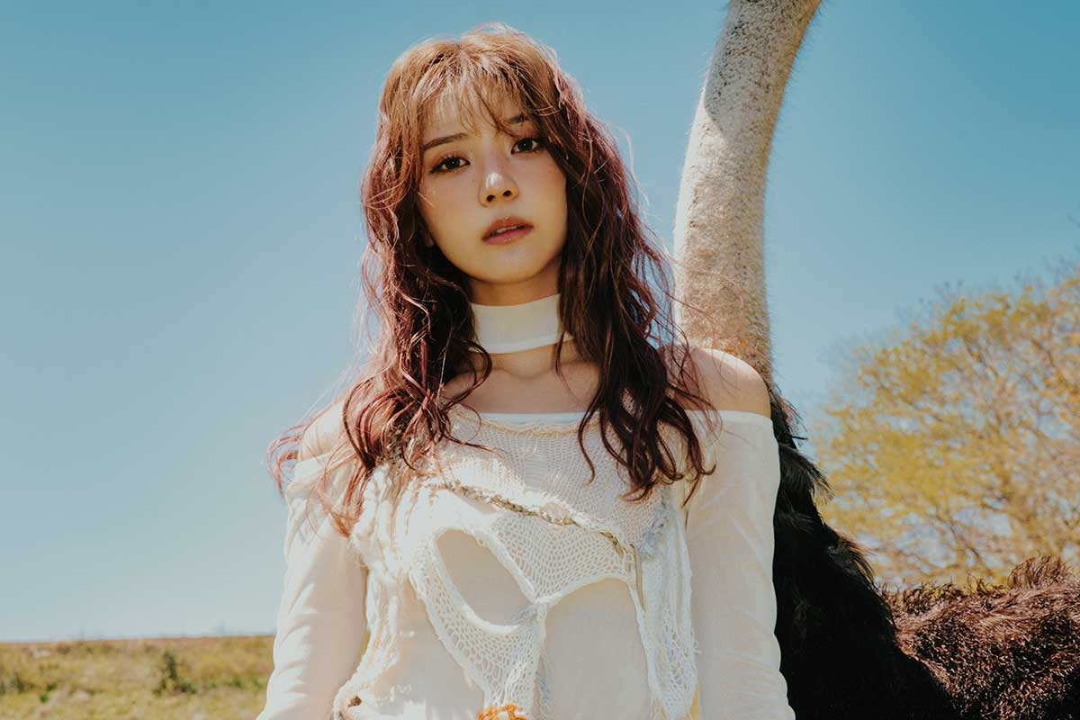 元櫻坂46小林由依がソロデビュー　アーティスト名は「yousti」…「音楽で皆様と繋がれる時間を楽しみに」