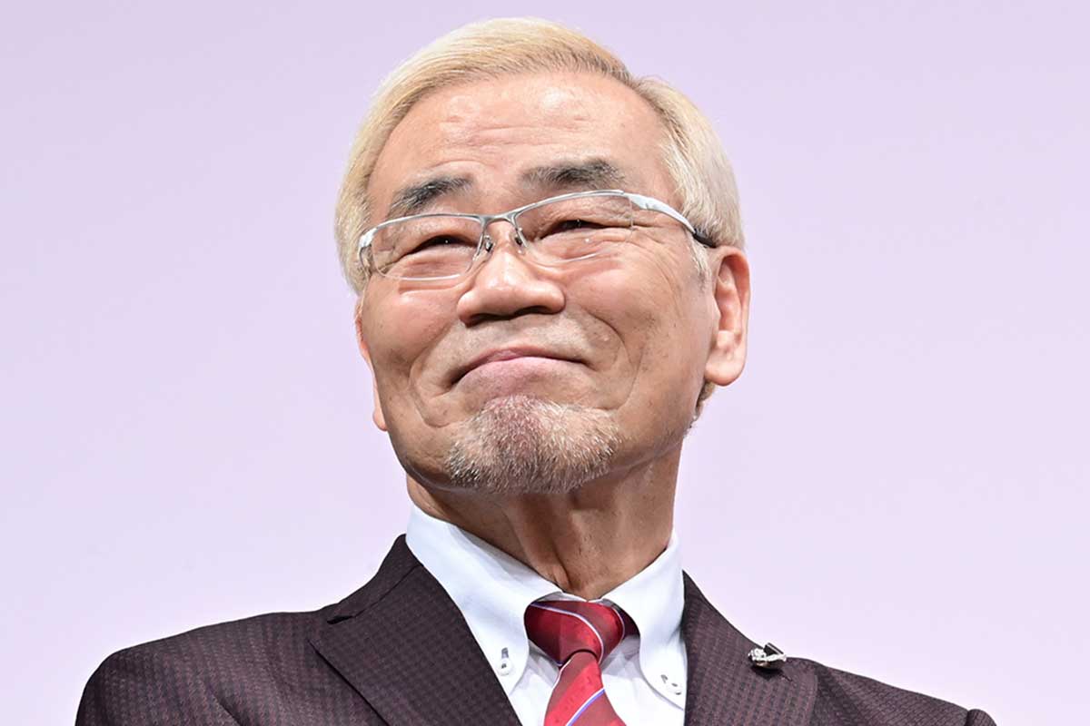 「師匠に何言わしてるんですかw」マクドのCMにまさかの人物　斬新な“使い方”に「パンパンやな」
