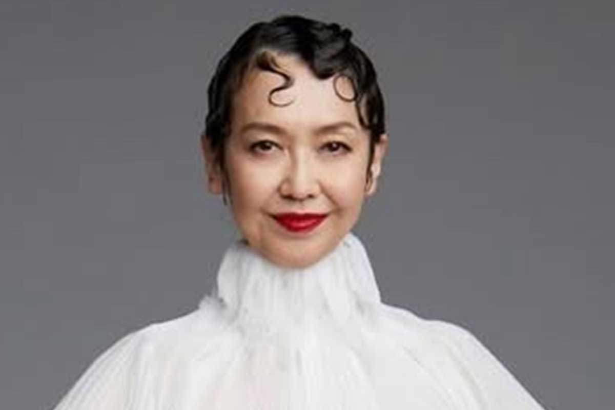 賀来千香子「かなり攻めてる感じ」　有名写真家との“初コラボ”が反響「美しい」