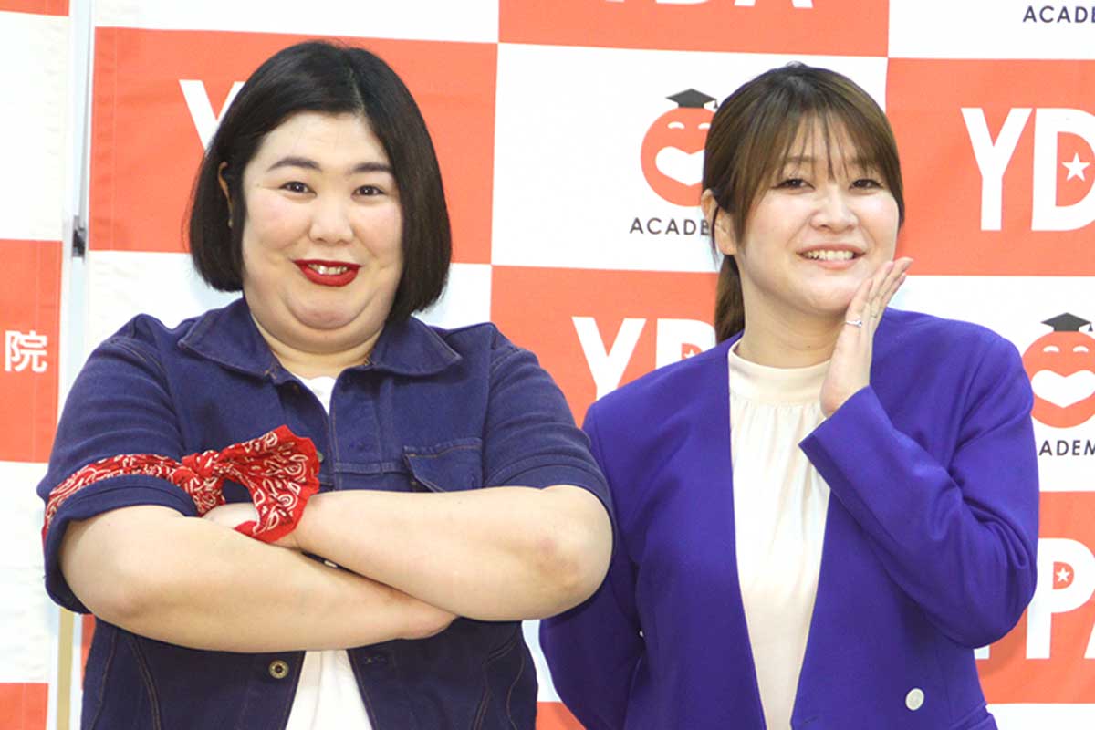 紅しょうが稲田、ドレスに身を包み雰囲気一変「ゼクシィいけます」「美しいです」