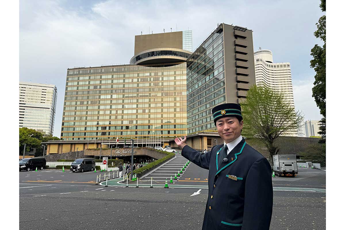 新特番『櫻井翔のワンナイトスタディ』でMCを務める嵐の櫻井翔【写真:(C)フジテレビ】