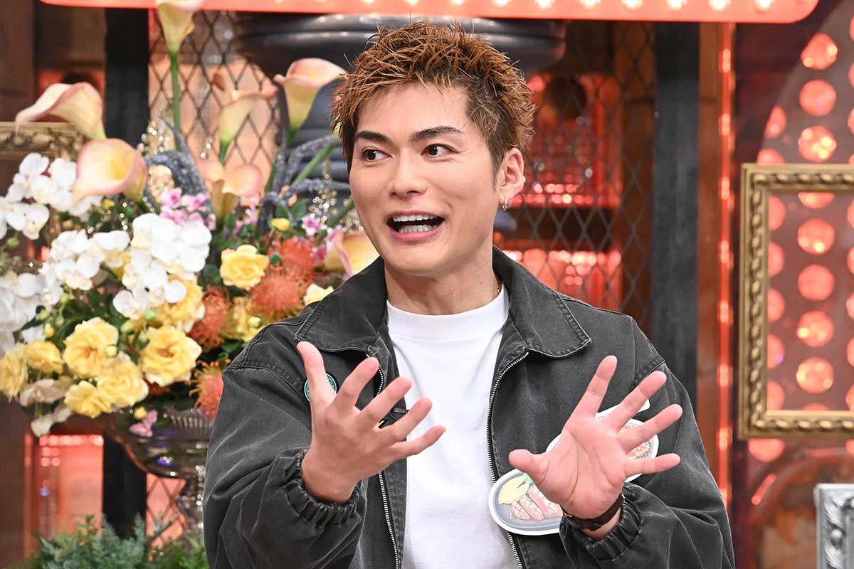 EXILE SHOKICHI、牛15頭飼育にトータル1000万円超え「出荷までに145万円～185万円かかる」
