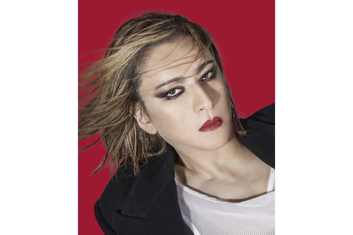 YOSHIKI、賞金1000万円ダンスの祭典『THE DANCE DAY』の特別審査員に決定「パフォーマンスを心から楽しみに」