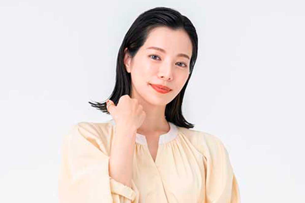 桜井ユキ【写真:舛元清香】