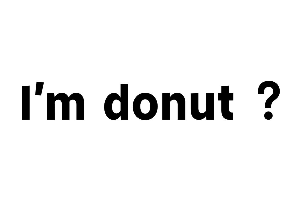 話題のドーナツ専門店「I’m donut?」が韓国進出へ　4月には本場NYの海外1号店で大行列