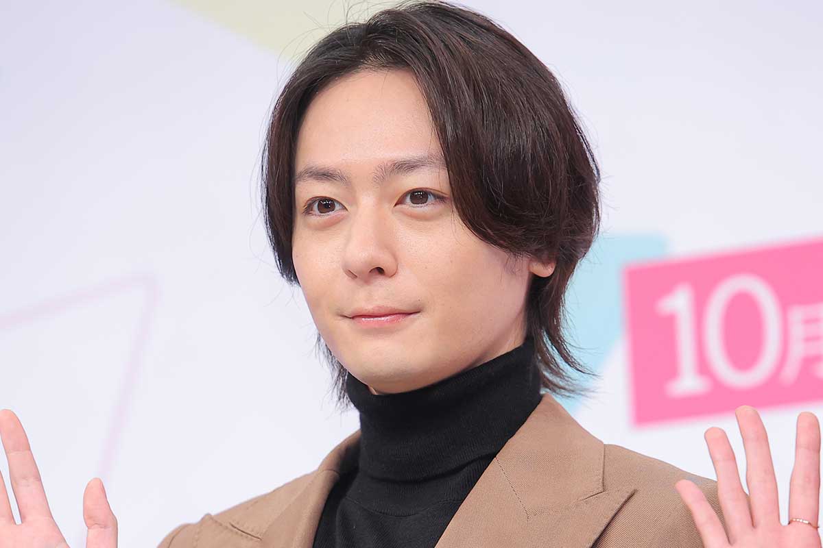 31歳・犬飼貴丈、バーニング退所を発表　30代に入り「仕事を考えた」…『ぽかぽか』レギュラー出演中