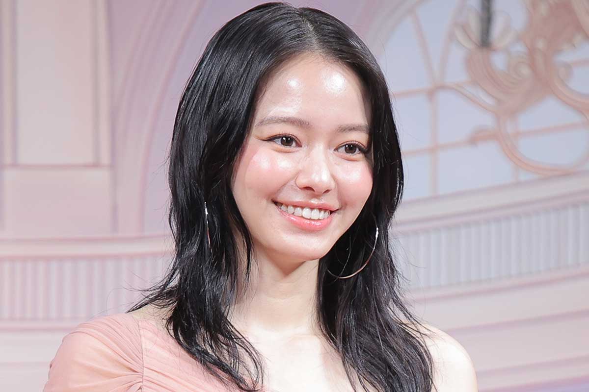 山本舞香、「芸能界のお父さん的存在」明かす　人気番組で共演、かけられた言葉に「涙が出そうなくらい嬉しかった」