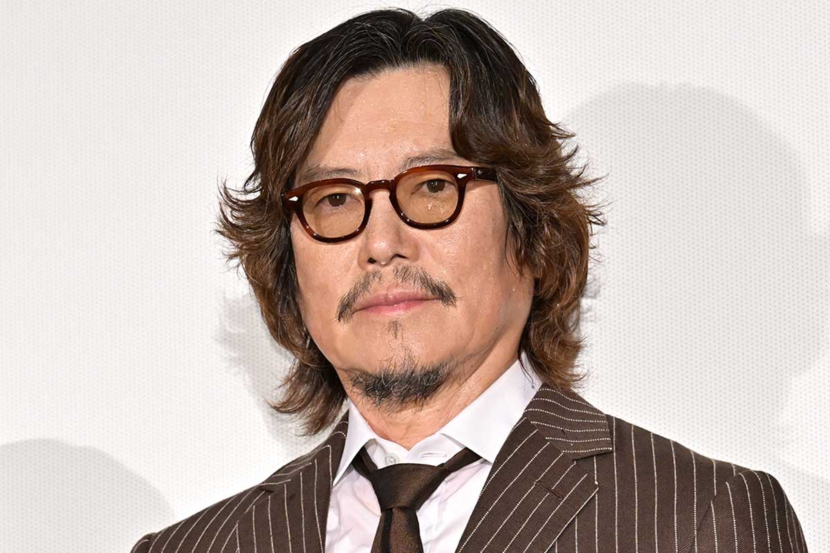 豊川悦司、“娘”の人気女優と共演　「こんなに美しい親子はみたことがない」とネット話題