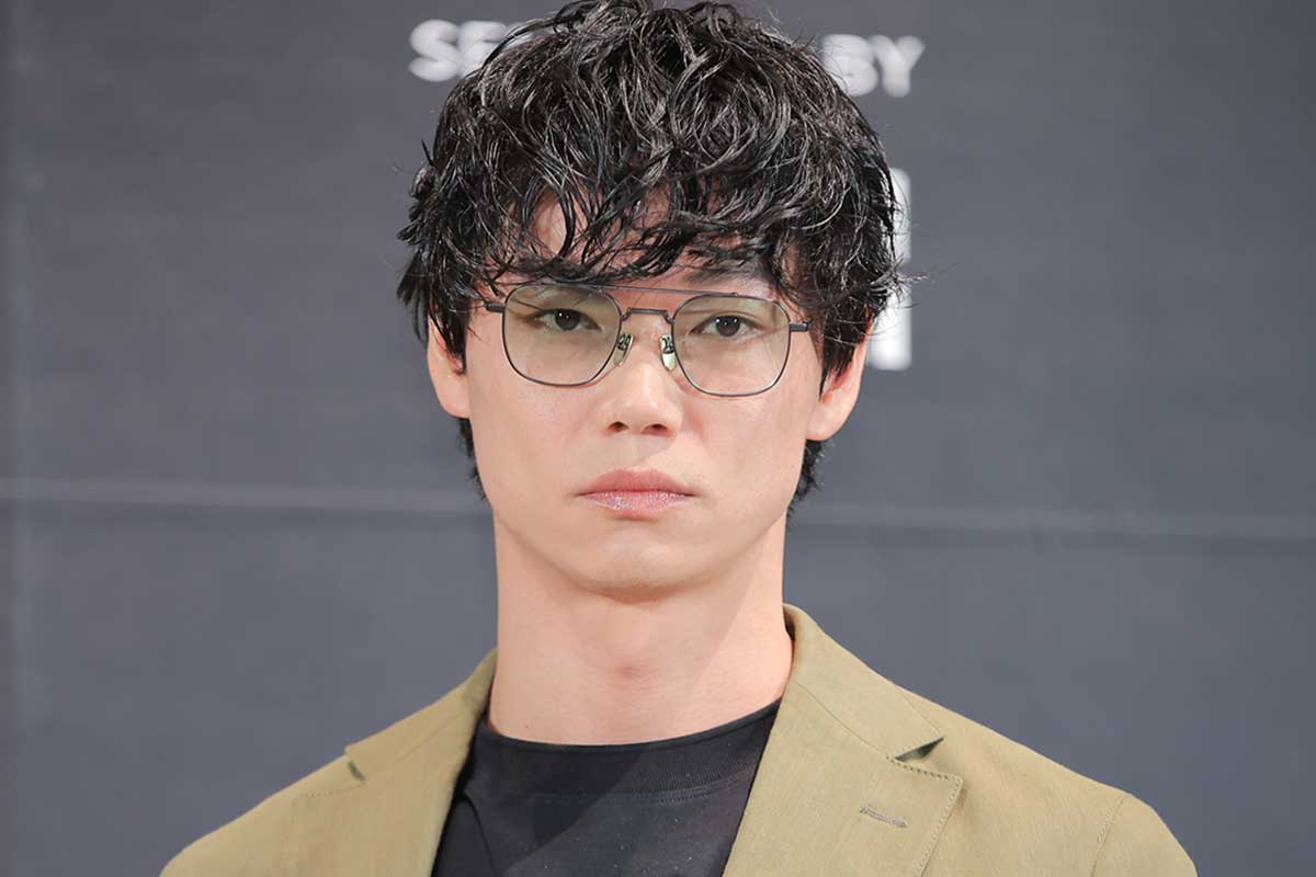 笠松将、過去の恋愛を赤裸々告白　“5股された上にフラれた”衝撃体験も語る