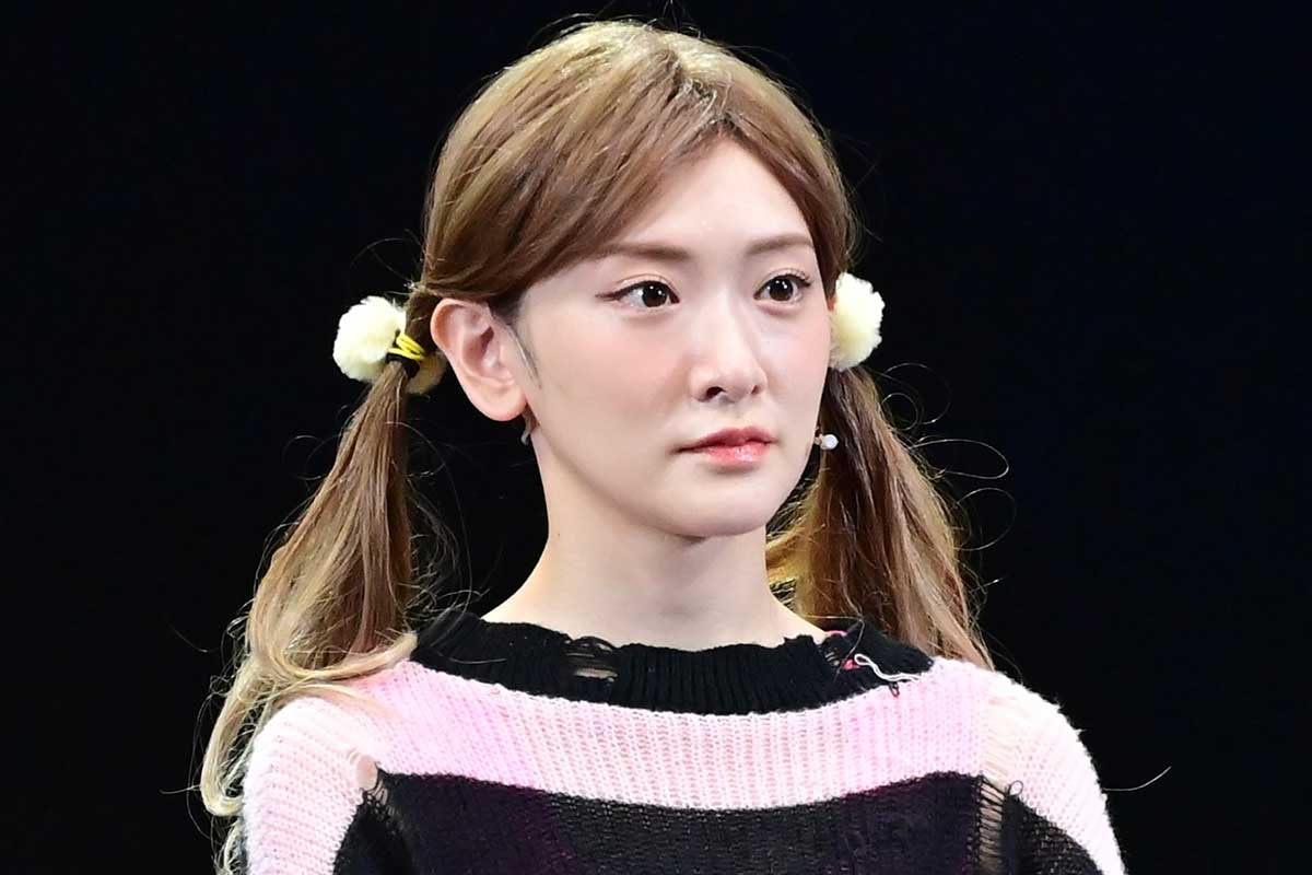 生駒里奈『ミタゾノ』でギャル姿に変身　松岡昌宏が称賛「新しいヒロインの道作った」