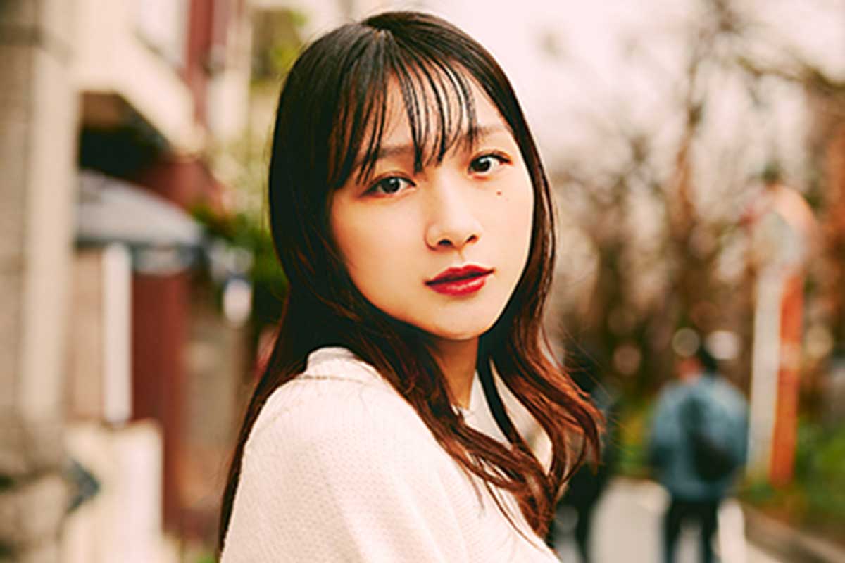 ネクストブレイク女優・杉本愛里、SNSの“アンチ”はまさかの人物　共演者も戦慄「ホラーやな」
