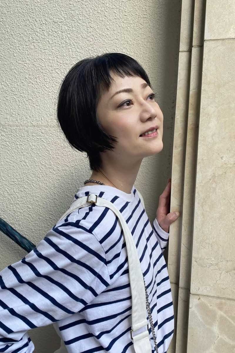 遠山景織子【写真:インスタグラム(@kyooko.9.tooyama)より】