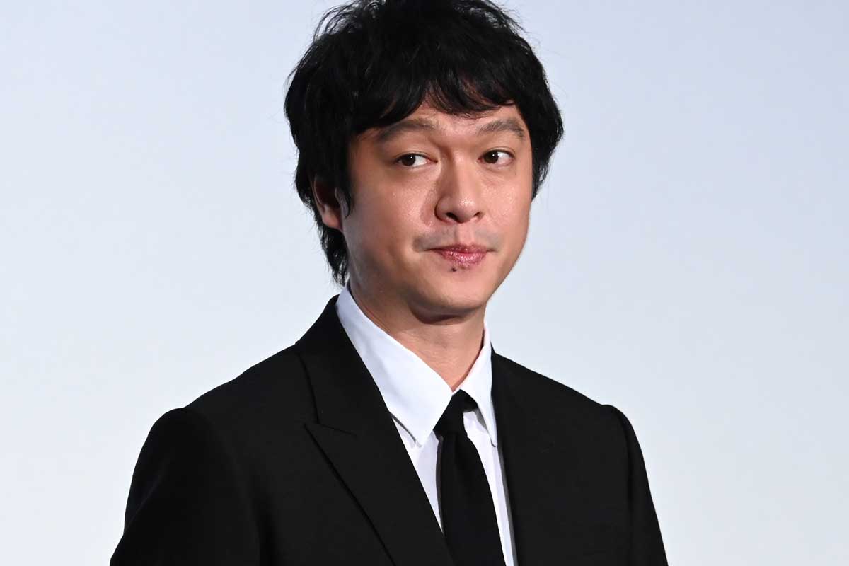 SUPER EIGHT丸山隆平、8年ぶりの主演映画をいち早く劇場鑑賞　共演者のサプライズプレゼント発言に絶叫