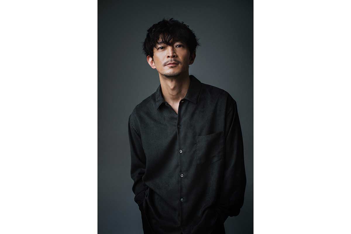 【あんぱん】新たな出演者3人発表　“主任”演じる津田健次郎「皆さまの心に響きますように」