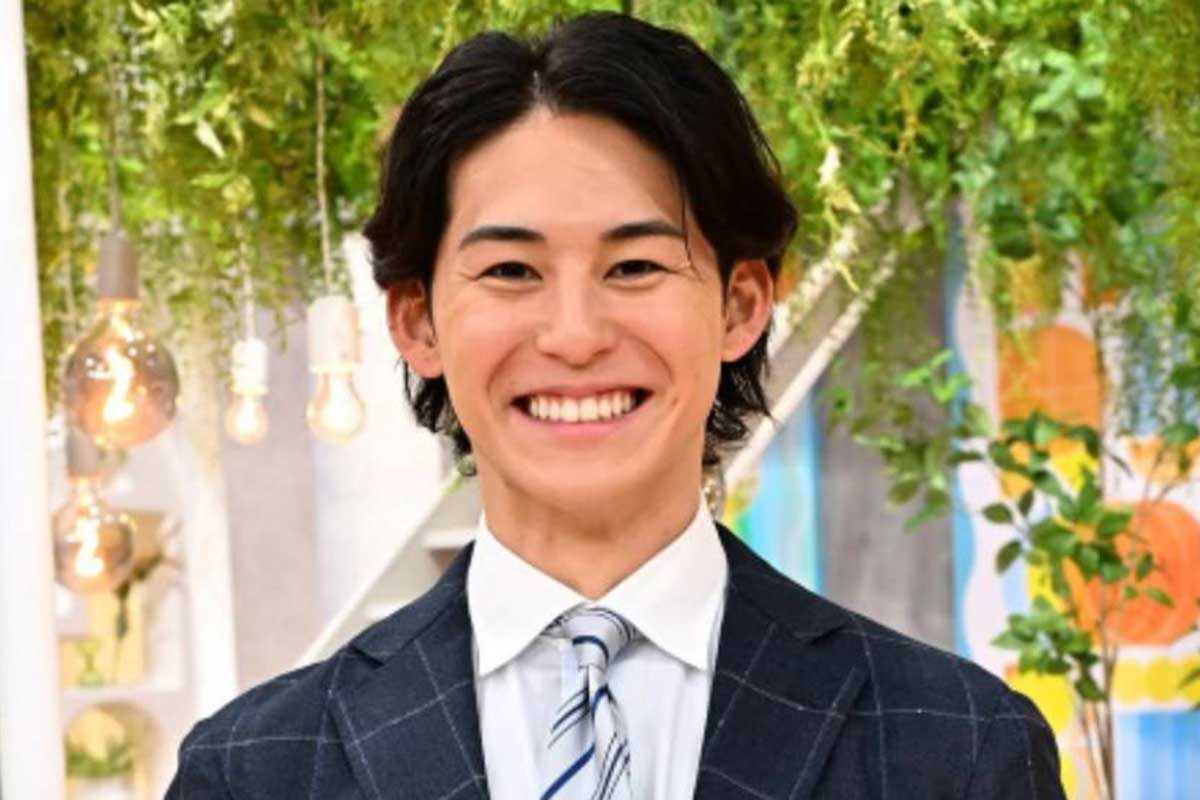 TBSアナのバキバキボディーに「イイカラダ」　サーフィン報告を視聴者絶賛「かっこよすぎ」