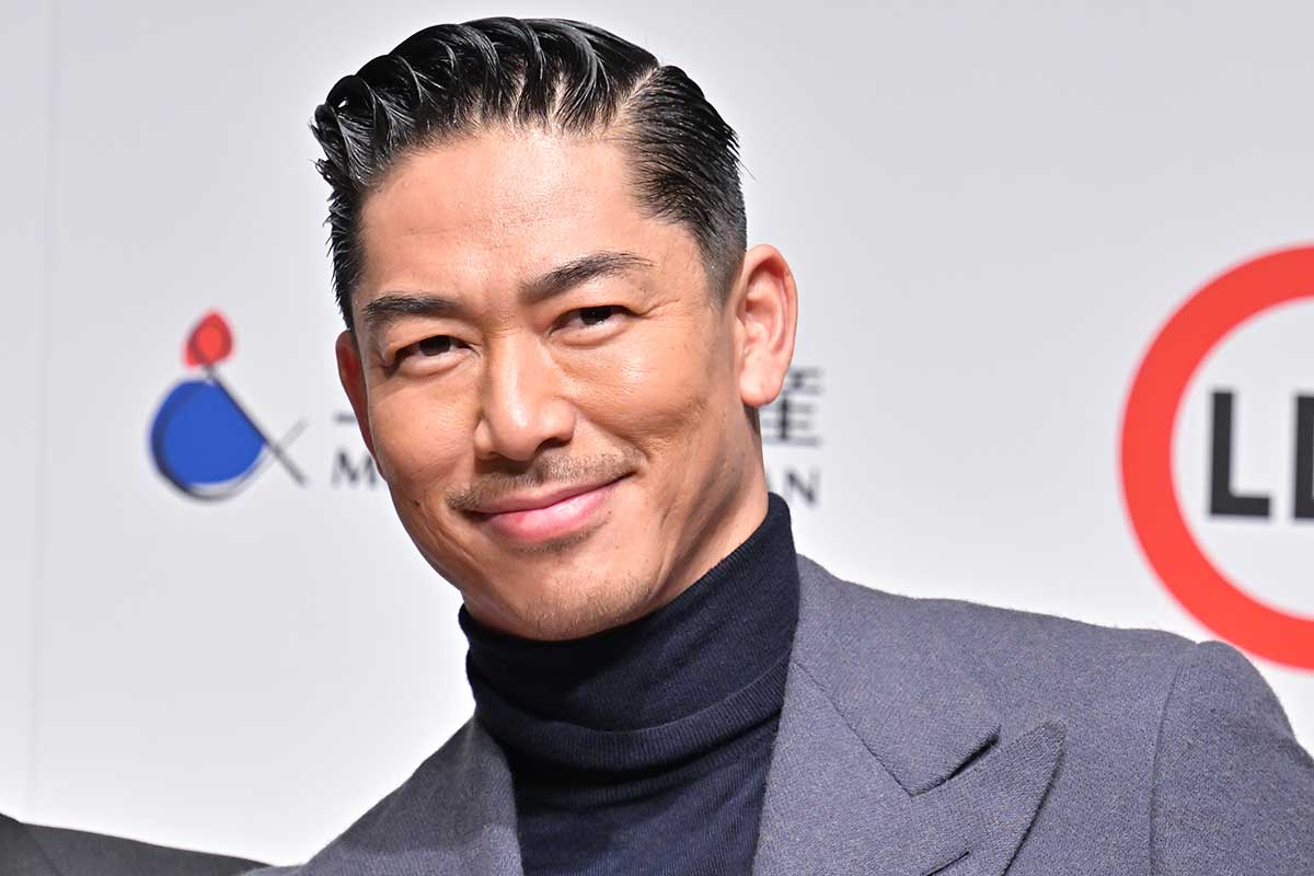 「いつの間に？」EXILE AKIRA、久々の“激変”にファン仰天「悪役ですか？」「超かっこいいいい」