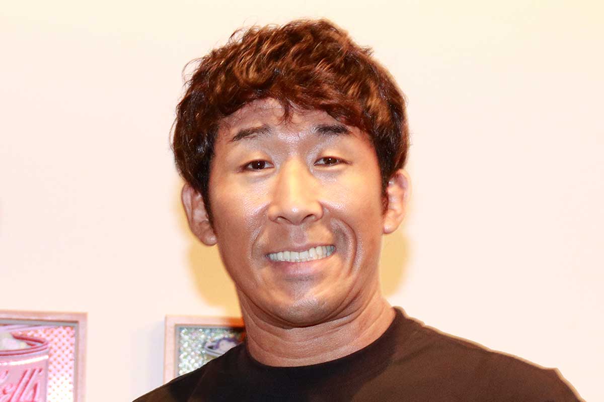 麒麟・田村裕、相方との“格差”は「年収60倍」　かつての本音を告白「もう、俺この世界やめようかな」