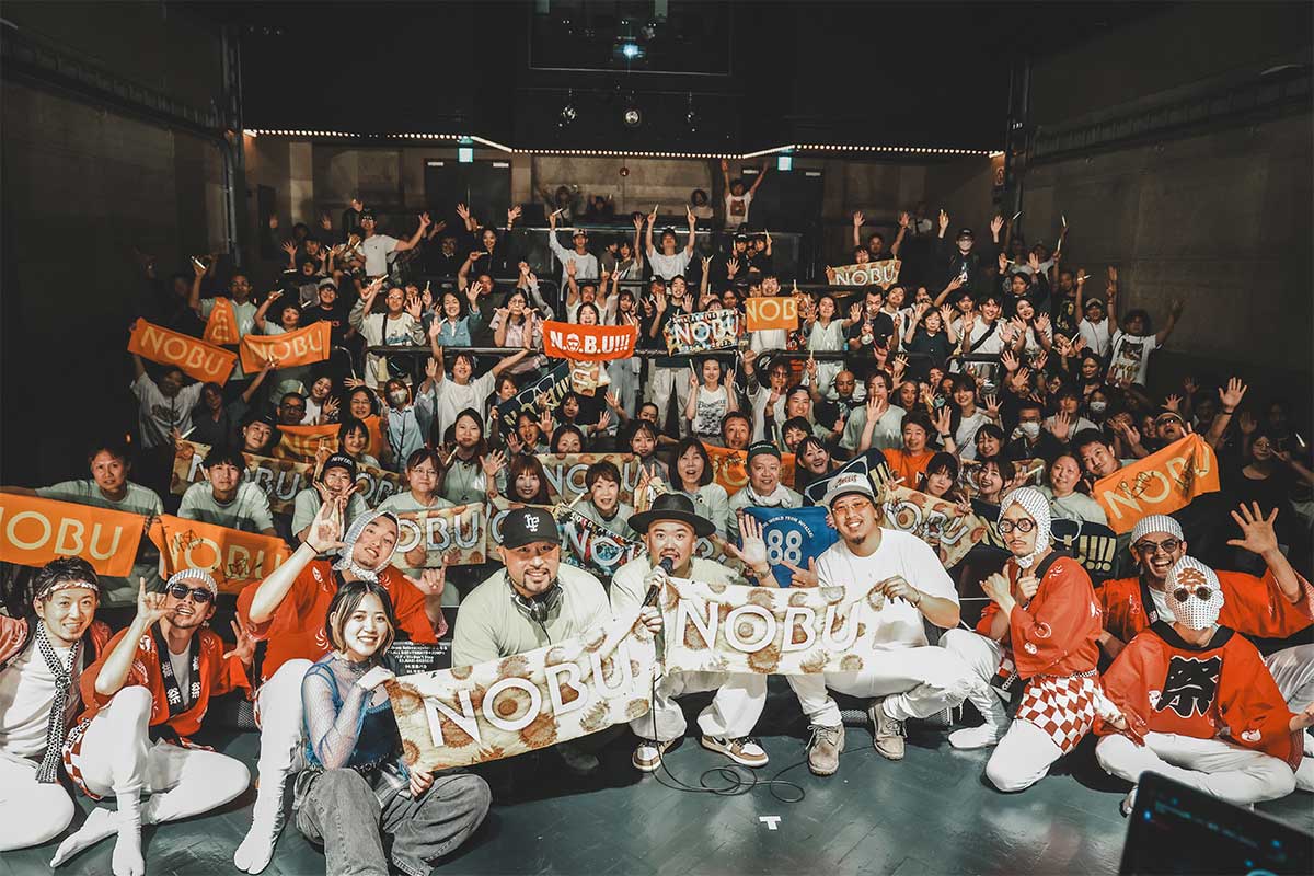 12月27日に再び渋谷WWWでライブを開催することを発表